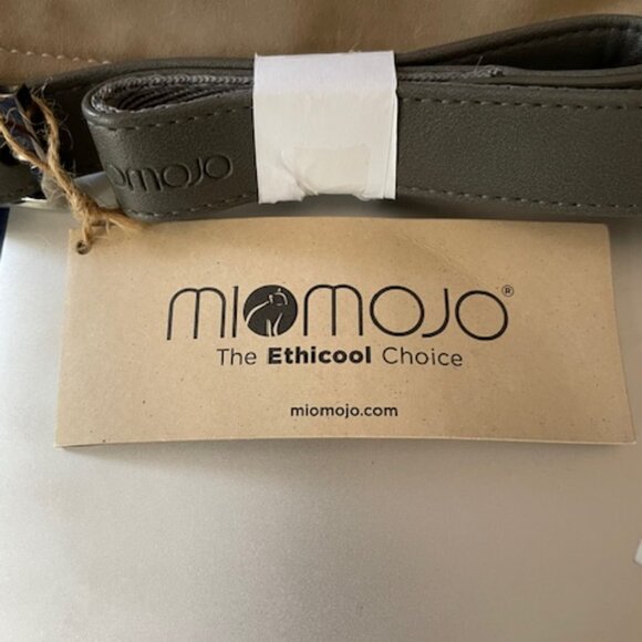Miomojo Vegan Leather Bag - Picture 6 of 11
